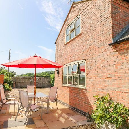 Grooms Cottage Leicester Exterior photo